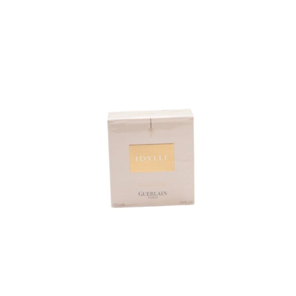 Guerlain Womens Eau De Parfum Idylle 3.3FL OZ 100ML